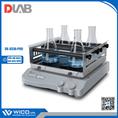 Máy Lắc Tròn Dlab Mỹ SK-O330-Pro