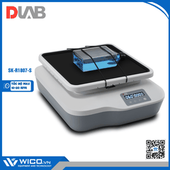 Máy Lắc Bập Bênh Dlab SK-R1807S