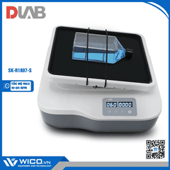 Máy Lắc Bập Bênh Dlab SK-R1807S