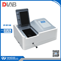 Máy Quang Phổ UV-Vis Dlab SP-UV1100