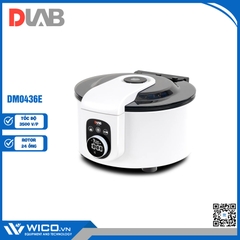 Máy Ly Tâm 24 Ống 3500 Vòng/ Phút Dlab DM0436E