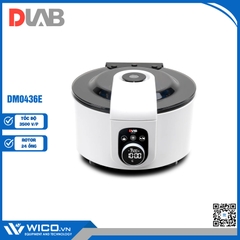 Máy Ly Tâm 24 Ống 3500 Vòng/ Phút Dlab DM0436E