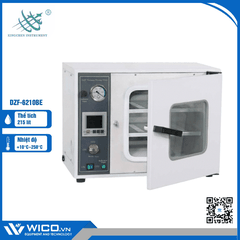 Tủ Sấy Chân Không Xingchen DZF-6210BE | 215 Lít