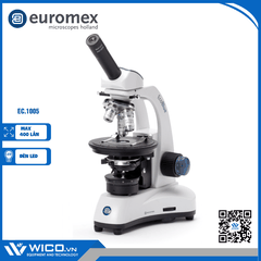 Kính hiển vi tích hợp Camera Euromex EC.1005 | Độ phóng đại 400X