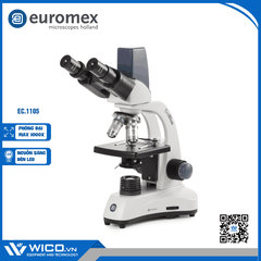 Kính hiển vi tích hợp Camera Euromex EC.1105 | Độ phóng đại 1000X