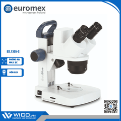Kính hiển vi soi nổi Euromex ED.1305-S | camera 3.2MP