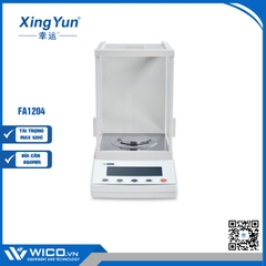 Cân Phân Tích XingYun FA1204 | 120g