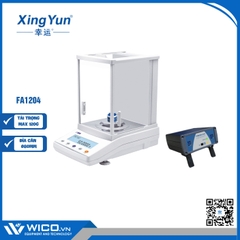 Cân Phân Tích XingYun FA1204 | 120g