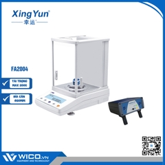 Cân Phân Tích XingYun FA2004 | 200g