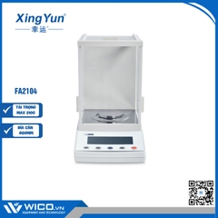 Cân Phân Tích XingYun FA2104 | 210g