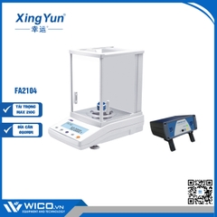 Cân Phân Tích XingYun FA2104 | 210g
