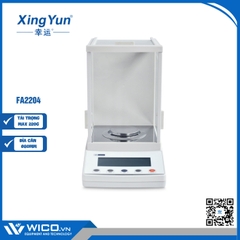 Cân Phân Tích XingYun FA2204 | 220g