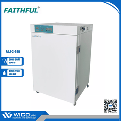 Tủ ấm CO2 Faithful FAJ-3-160 | 160 Lít