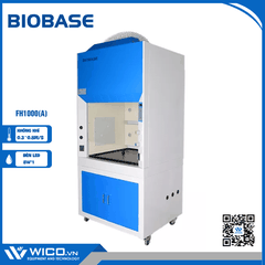 Tủ Hút Khí Độc Biobase Trung Quốc FH1000(A) | 1.0m