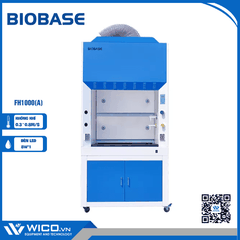 Tủ Hút Khí Độc Biobase Trung Quốc FH1000(A) | 1.0m