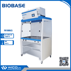Tủ Hút Khí Độc Không Đường Ống Biobase Trung Quốc FH1000(C) | 1.0m