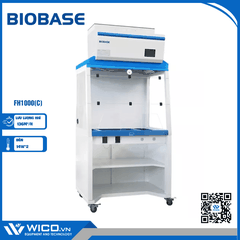 Tủ Hút Khí Độc Không Đường Ống Biobase Trung Quốc FH1000(C) | 1.0m