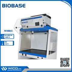 Tủ Hút Khí Độc Không Đường Ống Biobase Trung Quốc FH1000(C) | 1.0m
