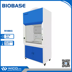 Tủ Hút Khí Độc Biobase Trung Quốc FH1000(E) | 1.0m