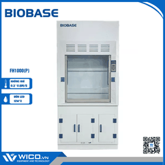 Tủ Hút Khí Độc Biobase Trung Quốc FH1000(P) | 1.0m