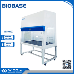 Tủ Hút Khí Độc Cửa Chỉnh Điện Biobase Trung Quốc FH1000(X) | 1.0m