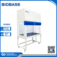 Tủ Hút Khí Độc Cửa Chỉnh Điện Biobase Trung Quốc FH1200(X) | 1.2m