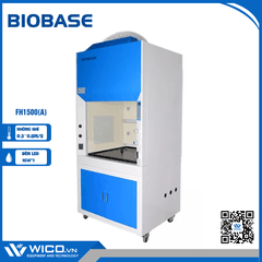 Tủ Hút Khí Độc Biobase Trung Quốc FH1500(A) | 1.5m
