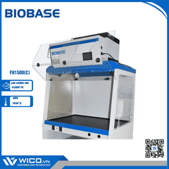 Tủ Hút Khí Độc Không Đường Ống Biobase Trung Quốc FH1500(C) | 1.5m
