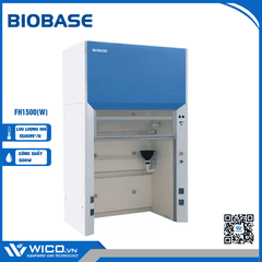 Tủ Hút Khí Độc Biobase Trung Quốc FH1500(W) | 1.5m