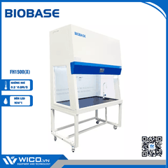 Tủ Hút Khí Độc Cửa Chỉnh Điện Biobase Trung Quốc FH1500(X) | 1.5m