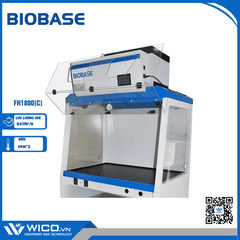 Tủ Hút Khí Độc Không Đường Ống Biobase Trung Quốc FH1800(C) | 1.8m