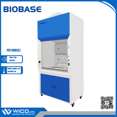 Tủ Hút Khí Độc Biobase Trung Quốc FH1800(E) | 1.8m