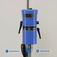 Máy Đồng Hóa 1500ml Huxi FJ200-SH | 23000 vòng/phút
