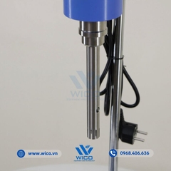 Máy Đồng Hóa 1500ml Huxi FJ200-SH | 23000 vòng/phút