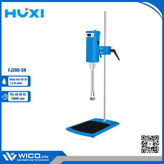Máy Đồng Hóa 1500ml Huxi FJ200-SH | 23000 vòng/phút