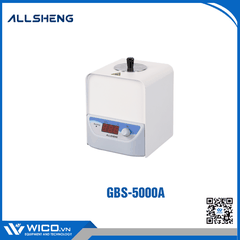 Hộp tiệt trùng dụng cụ Allsheng Trung Quốc GBS-5000A