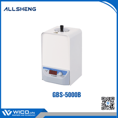 Hộp tiệt trùng dụng cụ Allsheng Trung Quốc GBS-5000B