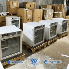Tủ Bảo Quản Dược Phẩm - Vắc Xin BPR-5V68 Biobase | 68 Lít