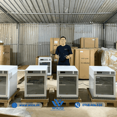 Tủ Bảo Quản Dược Phẩm - Vắc Xin BPR-5V68 Biobase | 68 Lít