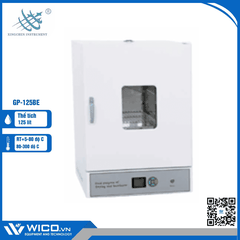 Tủ Ấm Sấy Kết Hợp Xingchen Trung Quốc GP-125BE | 125 Lít