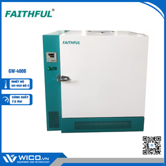 Tủ Sấy 450 Độ C Faithful Trung Quốc GW-400B