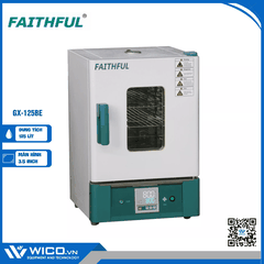 Tủ Sấy Tiệt Trùng 300 Độ Faithful GX-125BE | 125 Lít