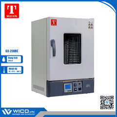 Tủ sấy tiệt trùng 230 lít Taisite Trung Quốc GX-230BE (Lòng tủ Inox)