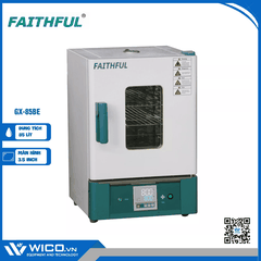 Tủ Sấy Tiệt Trùng 300 Độ Faithful GX-85BE | 85 Lít