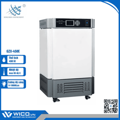 Tủ Ấm Lạnh Có Chiếu Sáng Xingchen GZX-450E | 450 Lít