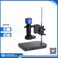 Kính Hiển Vi Kỹ Thuật Số WICO ICO-0418 | 16MP - Cổng HDMI/USB