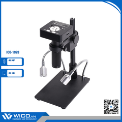 Kính Hiển Vi Kỹ Thuật Số WICO ICO-1928 | 41MP - Cổng HDMI/USB