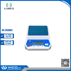 Cân Kỹ Thuật 2 Số Lẻ Labex Anh HC-B50002 | 5kg - 0.01g