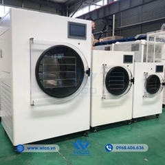 Máy Sấy Thăng Hoa -55 Độ Lanphan HFD-5 | 5 Khay
