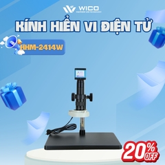 Kính Hiển Vi Điện Tử Trung Quốc HHM-2414W